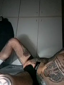 Robe420 online show from 04/22/26, 01:19