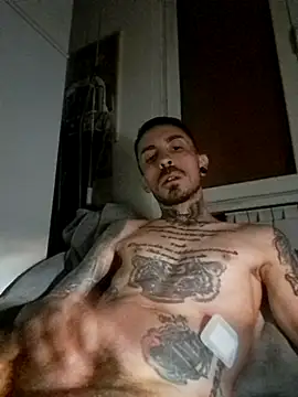 Robe420 online show from 04/23/26, 02:24