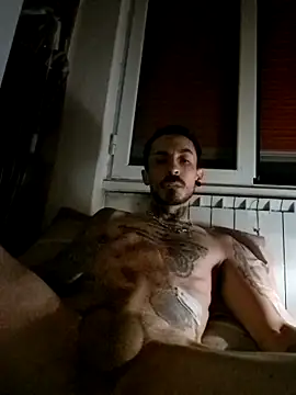 Robe420 online show from 06/15/26, 02:14