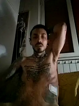 Robe420 online show from 06/16/26, 01:30