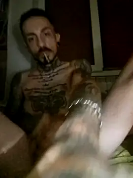Robe420 online show from 06/18/26, 01:50