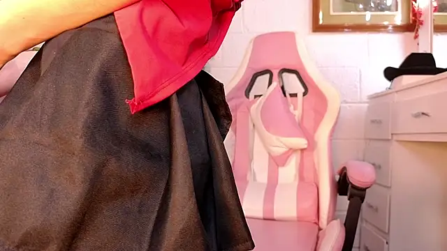 Isla rosee18 online show from 11/30/25, 01:31