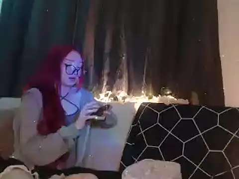 Isla rosee18 online show from 02/14/26, 12:51