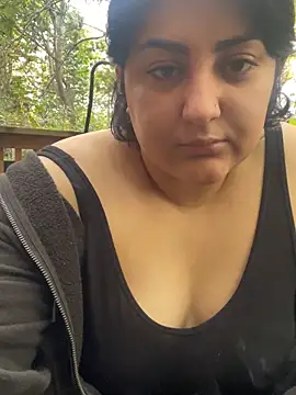 inked nekoo online show from 10/21/25, 01:56