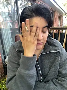 inked nekoo online show from 11/08/25, 06:07