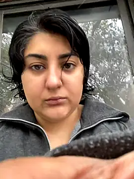 inked nekoo online show from 11/09/25, 06:28