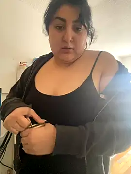 inked nekoo online show from 12/02/25, 03:18