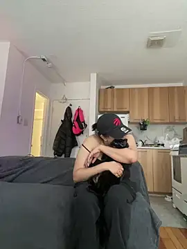 inked nekoo online show from 12/16/25, 06:02