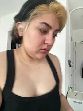 inked nekoo online show from 03/10/26, 03:06