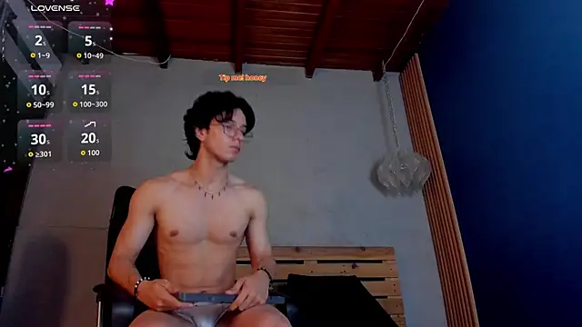 Markuss   online show from 09/23/25, 02:36