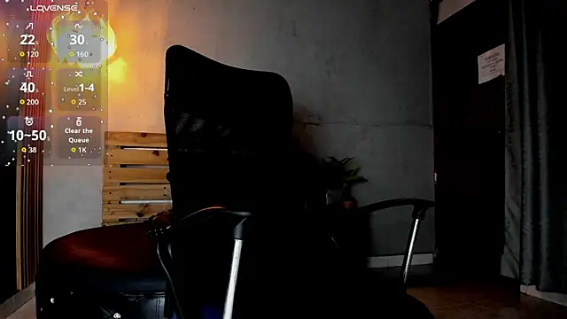 Markuss   online show from 12/21/25, 03:13