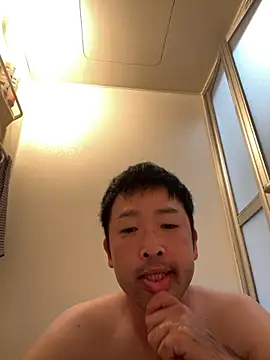 shin0689 online show from 09/21/25, 04:47