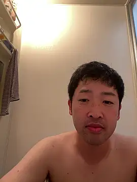 shin0689 online show from 10/11/25, 02:04