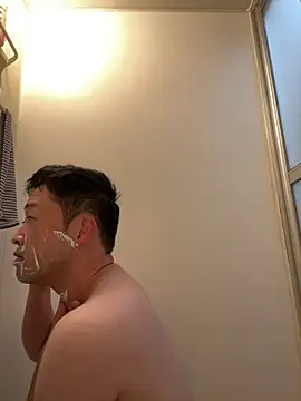 shin0689 online show from 11/08/25, 11:25