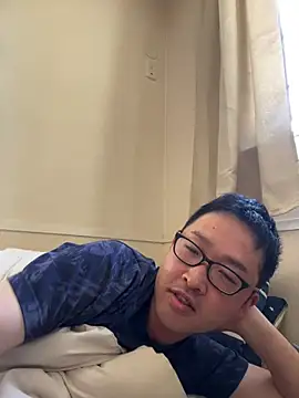shin0689 online show from 05/04/26, 11:45