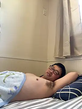 shin0689 online show from 05/30/26, 01:25
