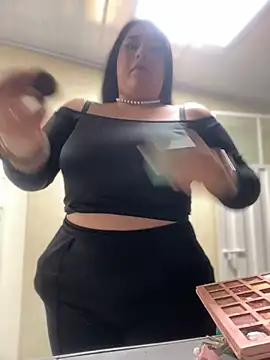 Tokio Sakura online show from 02/25/26, 07:56