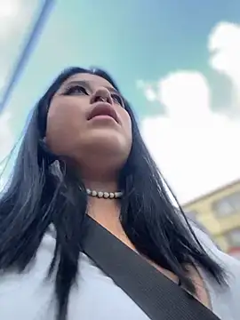 Tokio Sakura online show from 02/26/26, 07:57