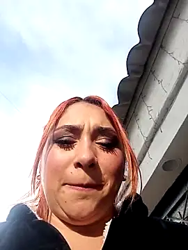 Mariana-94 online show from 11/11/25, 11:43