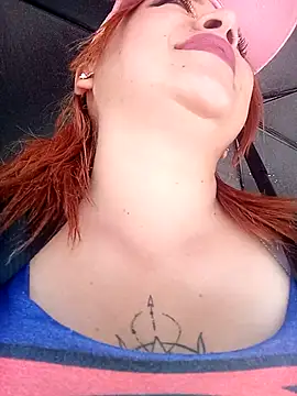 Mariana-94 online show from 12/14/25, 02:22