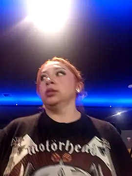 Mariana-94 online show from 12/18/25, 01:28