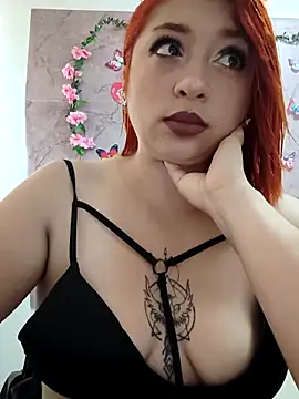 Mariana-94 online show from 03/06/26, 11:39