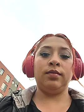 Mariana-94 online show from 03/09/26, 11:25