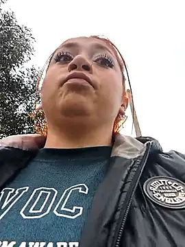 Mariana-94 online show from 03/16/26, 11:25