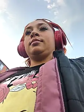 Mariana-94 online show from 03/20/26, 11:26