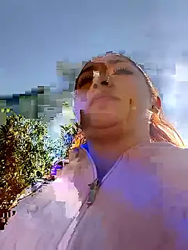 Mariana-94 online show from 04/12/26, 01:27