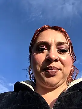 Mariana-94 online show from 07/24/26, 11:30