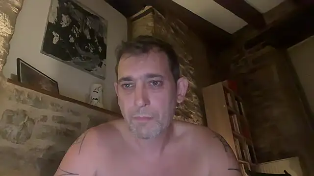 tamtamat46 online show from 10/20/25, 07:36