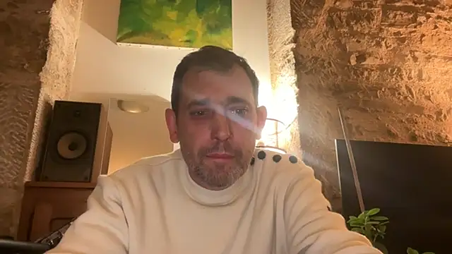 tamtamat46 online show from 10/30/25, 11:49