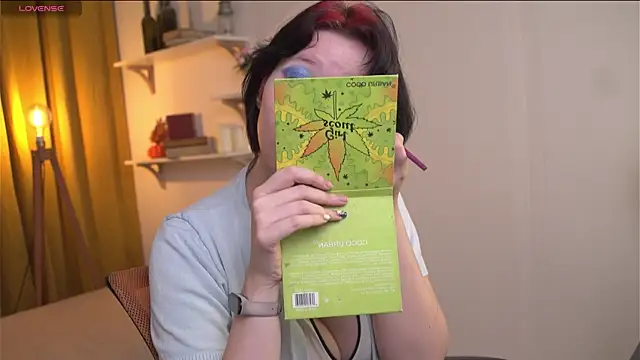 bluebeell online show from 11/27/25, 09:17