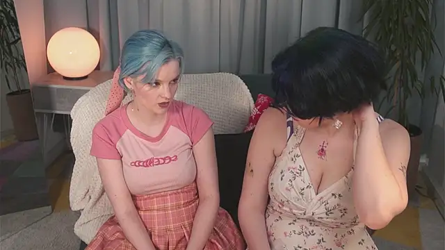 bluebeell online show from 04/09/26, 02:11