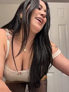 Myonlyprincess1 online show from 10/11/25, 12:54