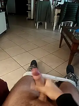 LucifertheGenius online show from 10/30/25, 02:07