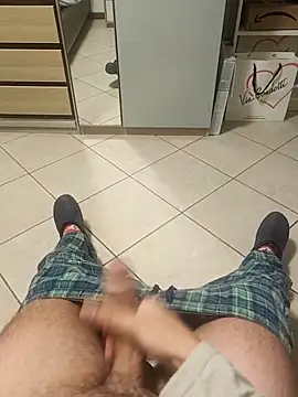 LucifertheGenius online show from 11/13/25, 02:10