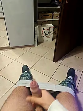 LucifertheGenius online show from 12/18/25, 04:07