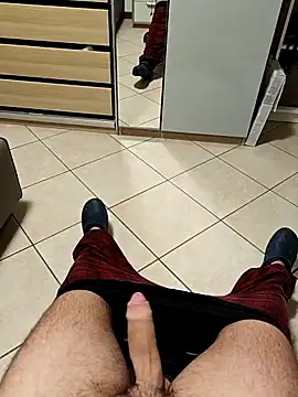 LucifertheGenius online show from 02/13/26, 04:41