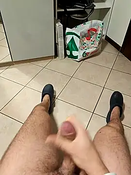 LucifertheGenius online show from 03/19/26, 12:20