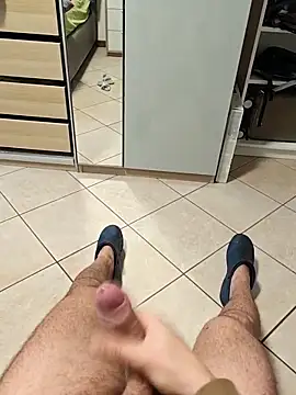 LucifertheGenius online show from 04/02/26, 12:25