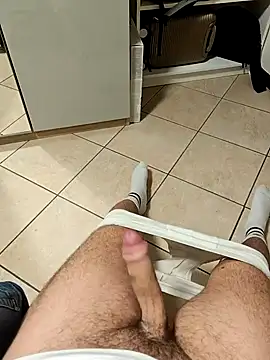 LucifertheGenius online show from 04/25/26, 11:02