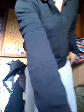 TheLonewolf8 online show from 11/25/25, 12:54