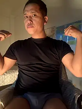 TheLonewolf8 online show from 02/15/26, 01:09