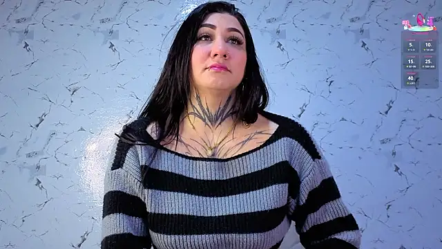 andrea miller1 online show from 02/18/26, 02:40