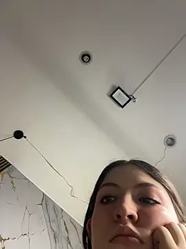 Gaby-Herrera online show from 11/09/25, 08:29