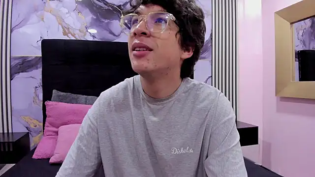 Desire Ecstasy online show from 11/24/25, 01:00