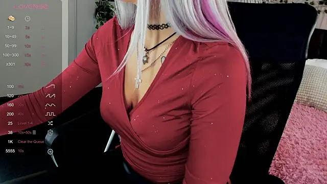 Snapshot of Kira_Key chatting on 11/22/25, 01:59 Kira Key online show from 11/22/25, 01:59