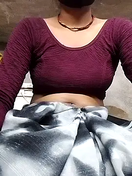 Hut rotu cute online show from 09/10/25, 03:23